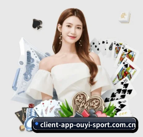 欧亿体育 APP